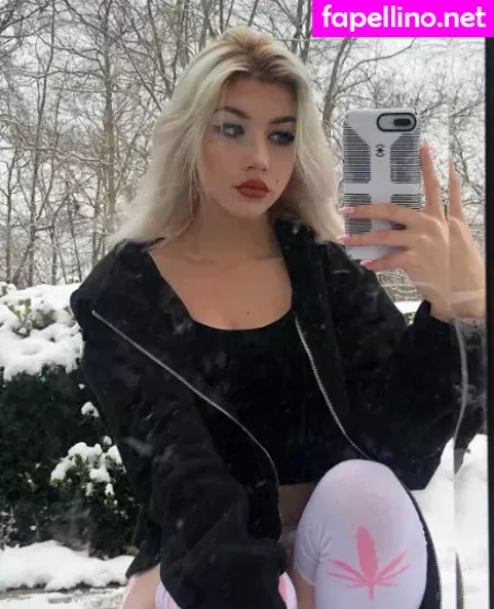 Lexie Wilson OnlyFans Thumbnail #mhGoLjcm6P