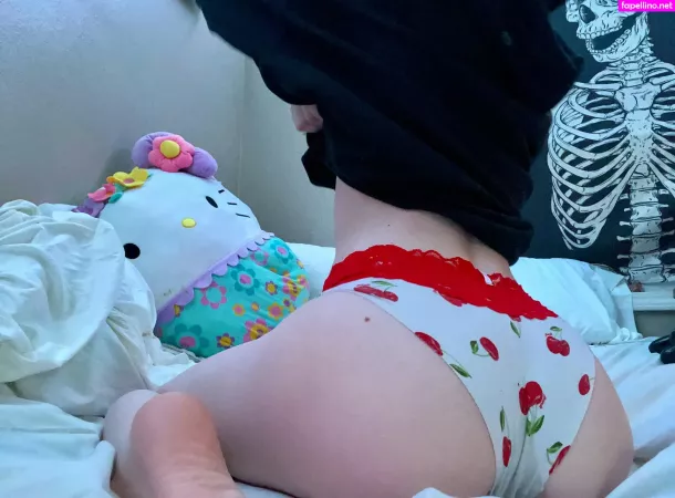 Lexie Wilson OnlyFans Thumbnail #zRXGQxTG7V