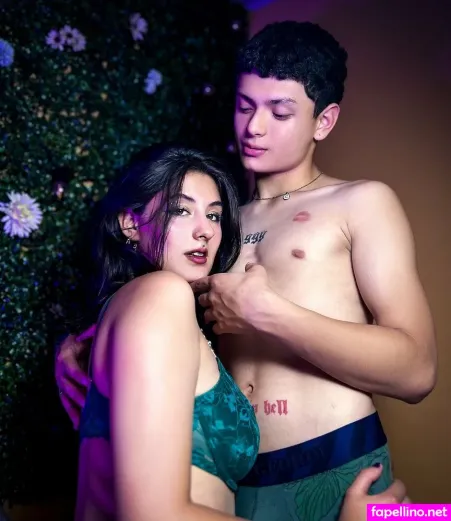 Lexieandnate OnlyFans Thumbnail #ElXW17BNb4