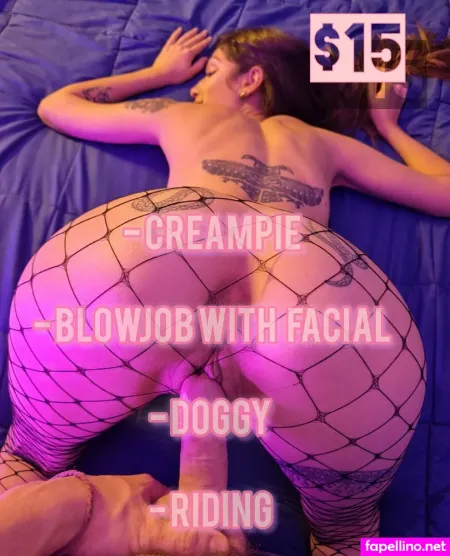 Lexieeturner OnlyFans Thumbnail #JHCxYJ3FC2