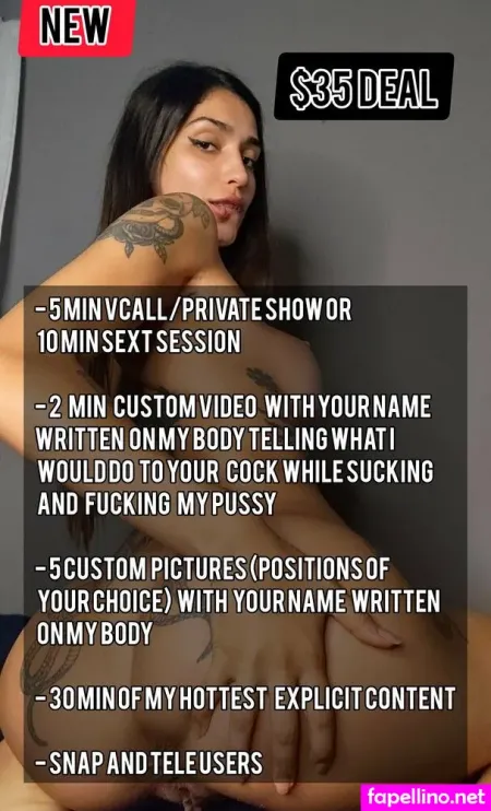 Lexieeturner OnlyFans Thumbnail #dAkYgoFE2H