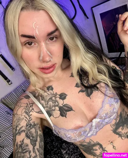 Lexiegrll 1 OnlyFans Thumbnail #pesb7Pevd4