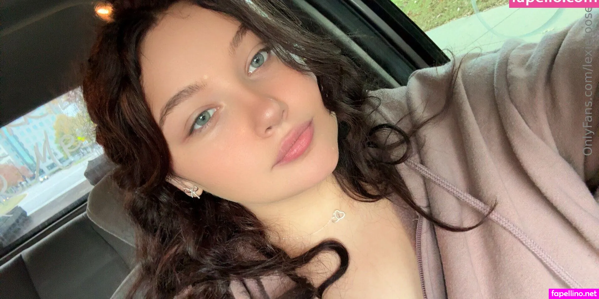 Lexi Maund, alexismaund, lexietoosexii, sexymflex Nude Leaked OnlyFans Photo #mKPViZssLg