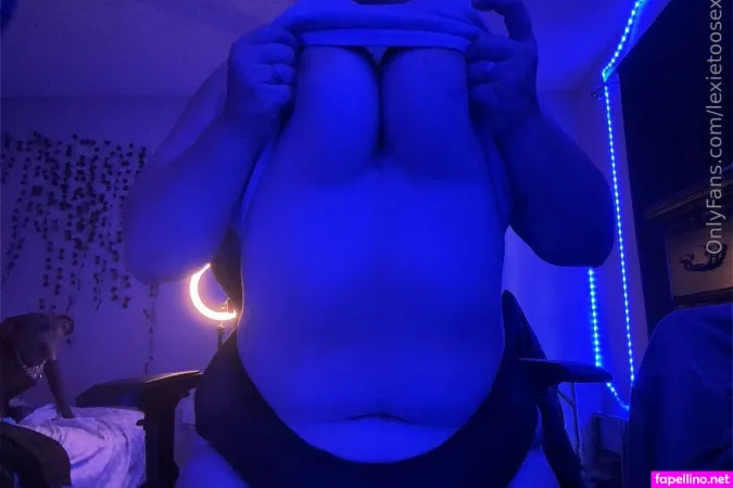 Lexietoosexii OnlyFans Thumbnail #zjizl1m4aq