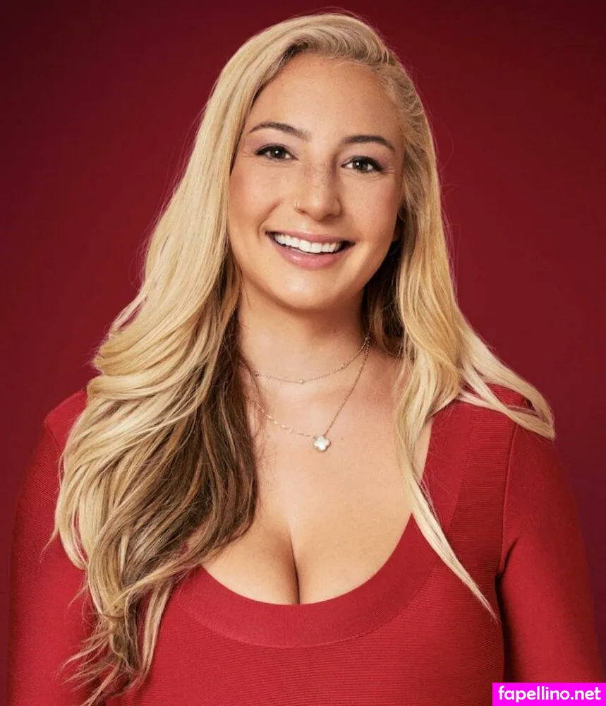 LexiGoldberg Nude Leaked OnlyFans Photo #RDUtPJsRBp