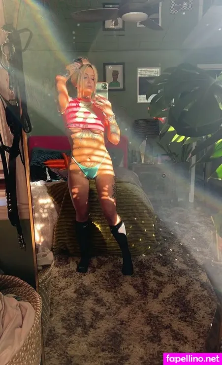 Lexigreene OnlyFans Thumbnail #mApPpF2tDJ