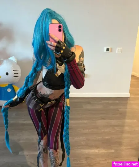 Lexihexi OnlyFans Thumbnail #G4VowMHI6h