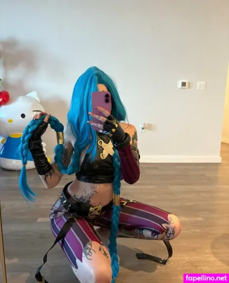 Lexihexi OnlyFans Thumbnail #MPT4VdXnxE