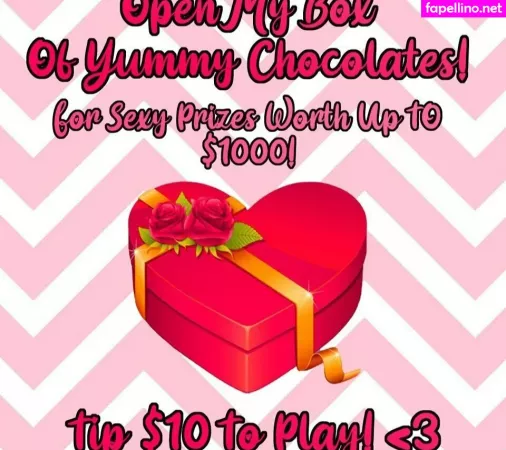 Lexii Louu OnlyFans Thumbnail #TdEPGPHWTC