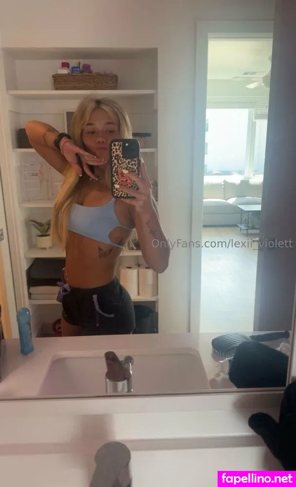 Lexii_violett, thejuliannapeyton Nude Leaked OnlyFans Photo #eo5HbZLuPk