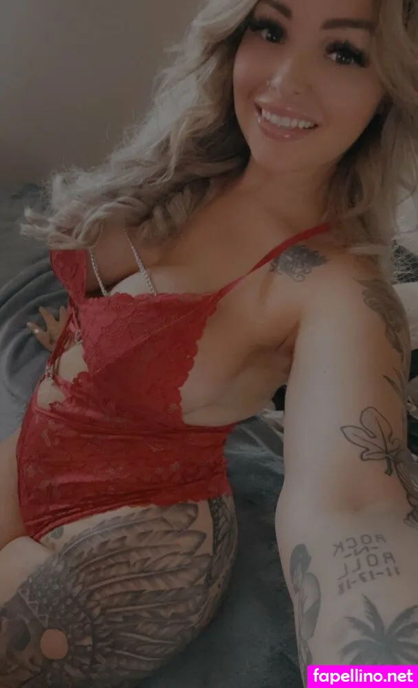 lexiibaby99, lexiibabyy99 Nude Leaked OnlyFans Photo #us8s37MKeX