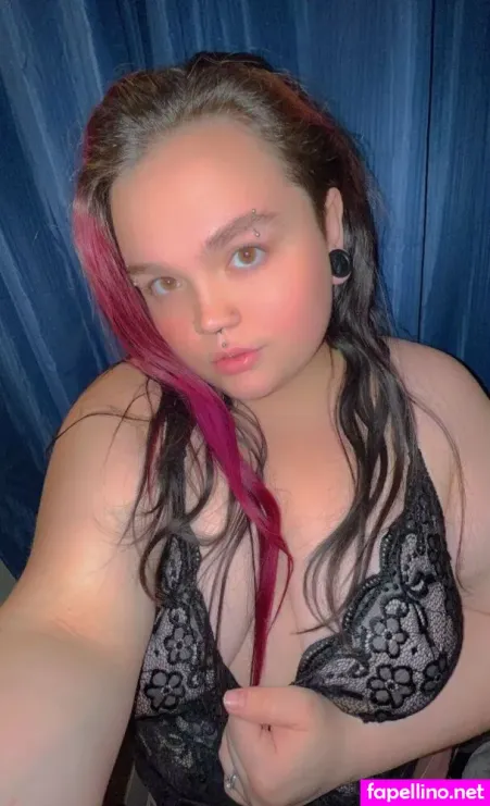 Lexiibugg OnlyFans Thumbnail #8ffos1uARm