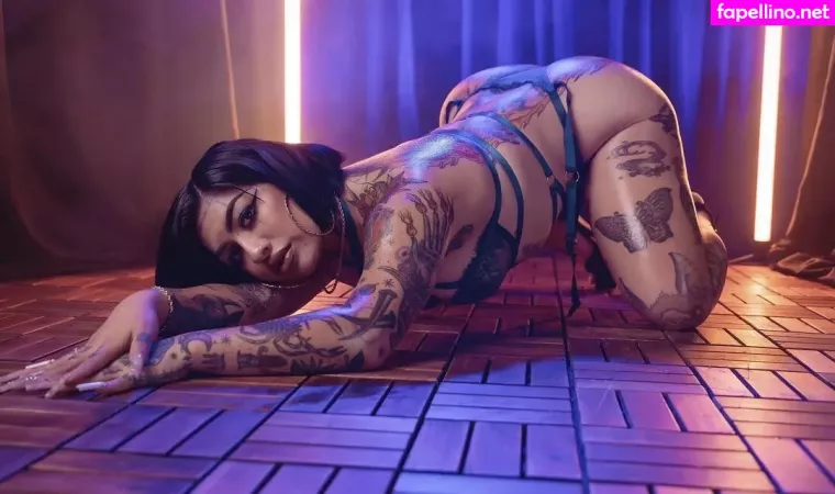 Lexiicarterr OnlyFans Thumbnail #oC1eZSNzMU