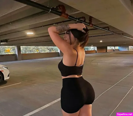 Lexiii Lexii OnlyFans Thumbnail #YZ7FMau0V2