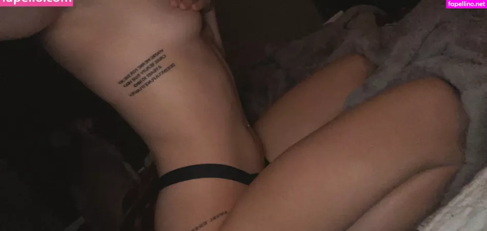 Lexiii0126 OnlyFans Thumbnail #WpR6rCCZDn