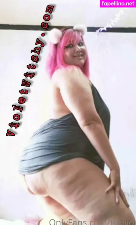 Lexiiio OnlyFans Thumbnail #Wbg8Sl7M7h