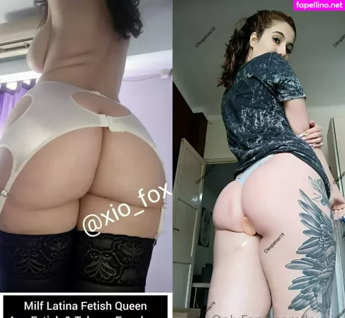 Lexiiio OnlyFans Thumbnail #eqvpJHanJr