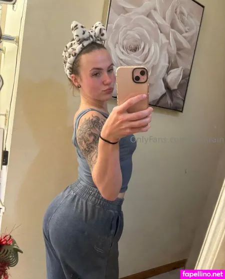 Lexiiirain OnlyFans Thumbnail #AEHK6uoYxA