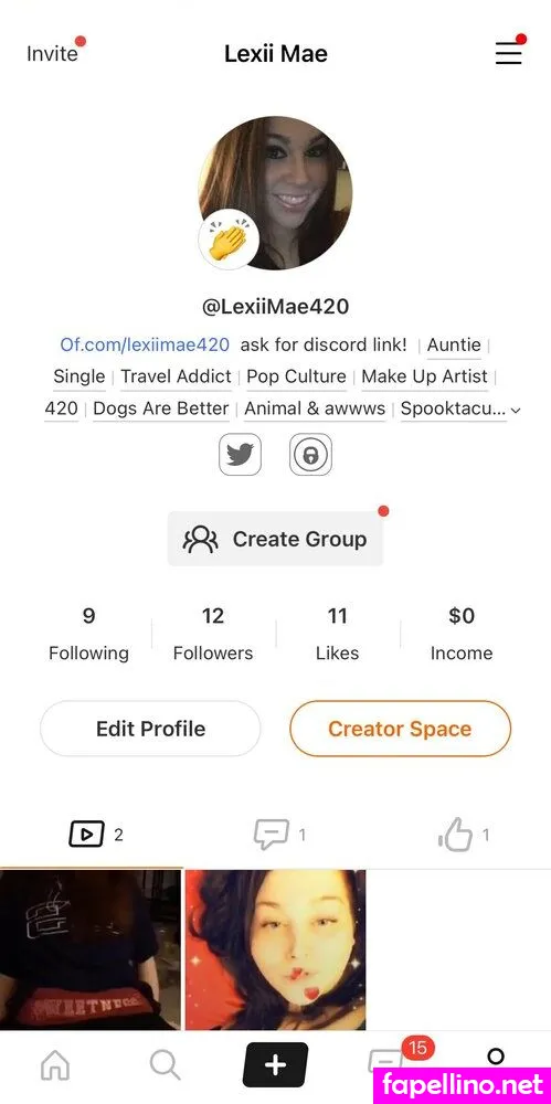 lexielue420, lexiimae420 Nude Leaked OnlyFans Photo #Mt4l6Z6ZfV