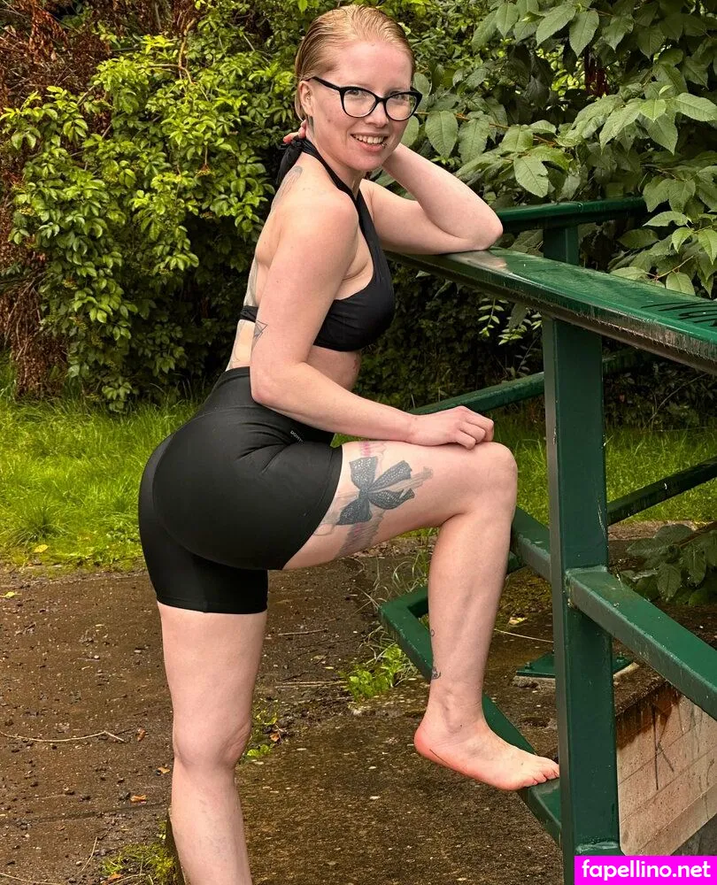 lexikoenig Nude Leaked OnlyFans Photo #cgjBUftR2o