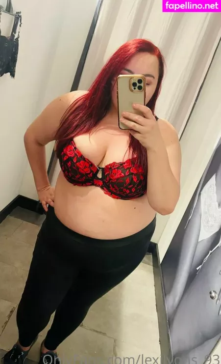 Lexilard OnlyFans Thumbnail #Pkmz5Et6Ra