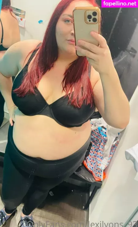 Lexilard OnlyFans Thumbnail #QXLnx76b8p