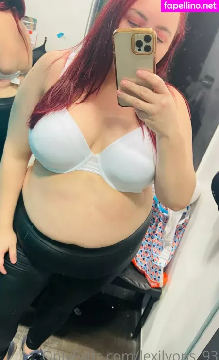 Lexilard OnlyFans Thumbnail #gPDJ0OME9G