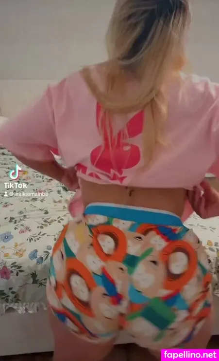 Lexileemain OnlyFans Thumbnail #s4MwFqZyjv