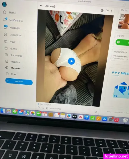 Lexileepp OnlyFans Thumbnail #XA2KA1Vq2T