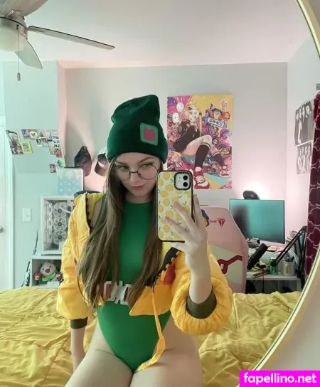 Lexilemonhead 3 OnlyFans Thumbnail #xeqEaYKapk