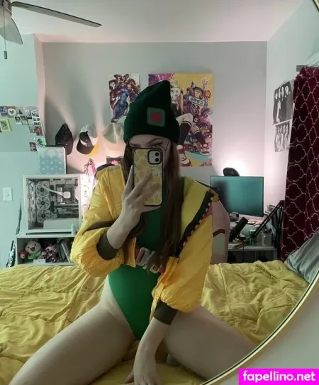 Lexilemonhead 3 OnlyFans Thumbnail #zsQ5Uf7cC9
