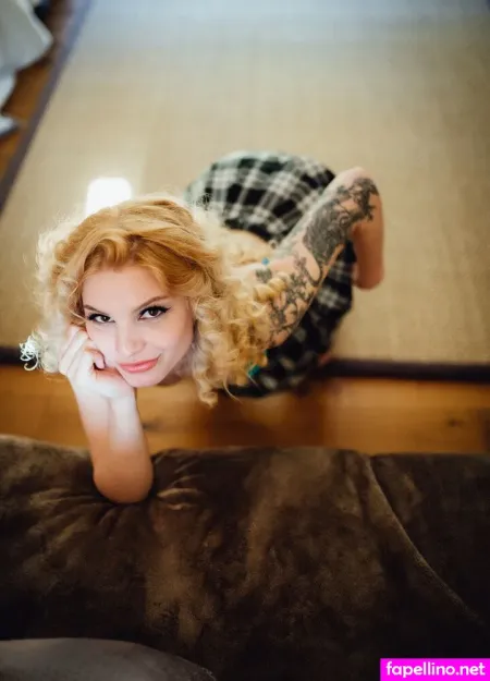 Lexilicious OnlyFans Thumbnail #CyKjmaPEUa