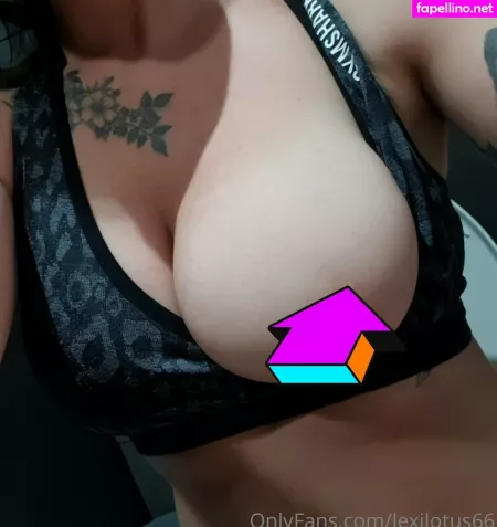Lexilotus66 OnlyFans Thumbnail #F1VCL0ROAn
