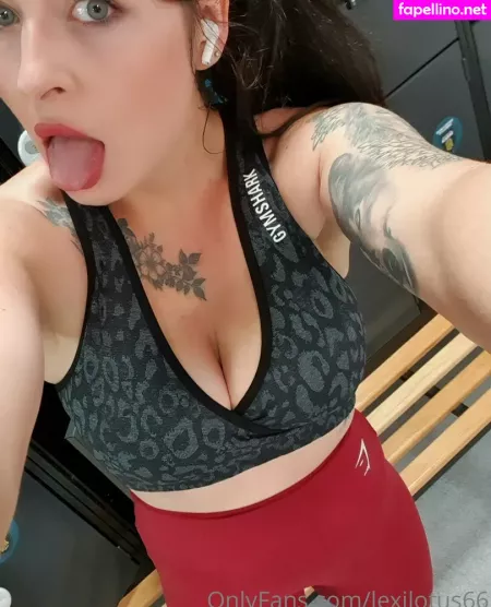 Lexilotus66 OnlyFans Thumbnail #lrmt2kg2Yh