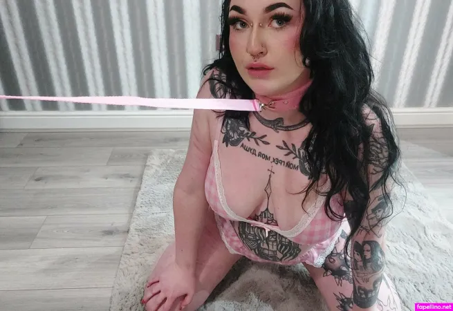 Lexilovelacexo OnlyFans Thumbnail #GCXLMP1JQo