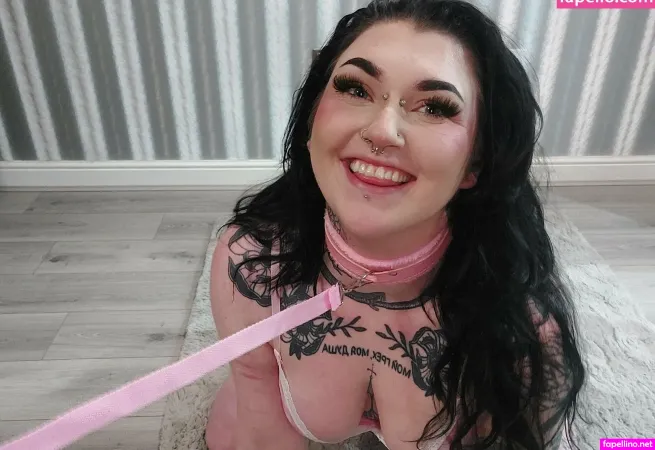 Lexilovelacexo OnlyFans Thumbnail #QVecOTSoLp