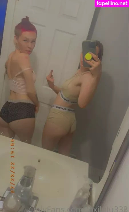 Lexilulu333 OnlyFans Thumbnail #DTMGosAuKo