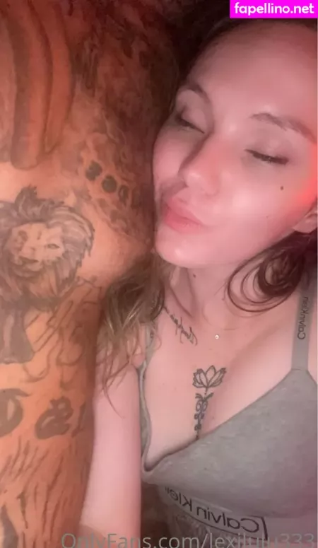 Lexilulu333 OnlyFans Thumbnail #ZpMcpacp54