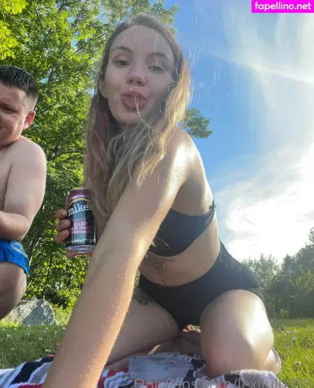 Lexilulu333 OnlyFans Thumbnail #szROogg2RF