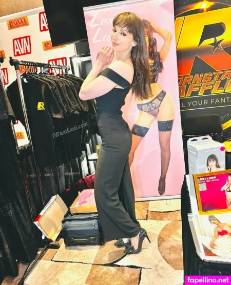 Lexiluna OnlyFans Thumbnail #3Kw5d9TKs3