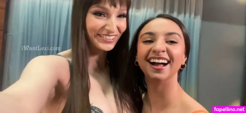Lexiluna OnlyFans Thumbnail #LXsetsUJvF