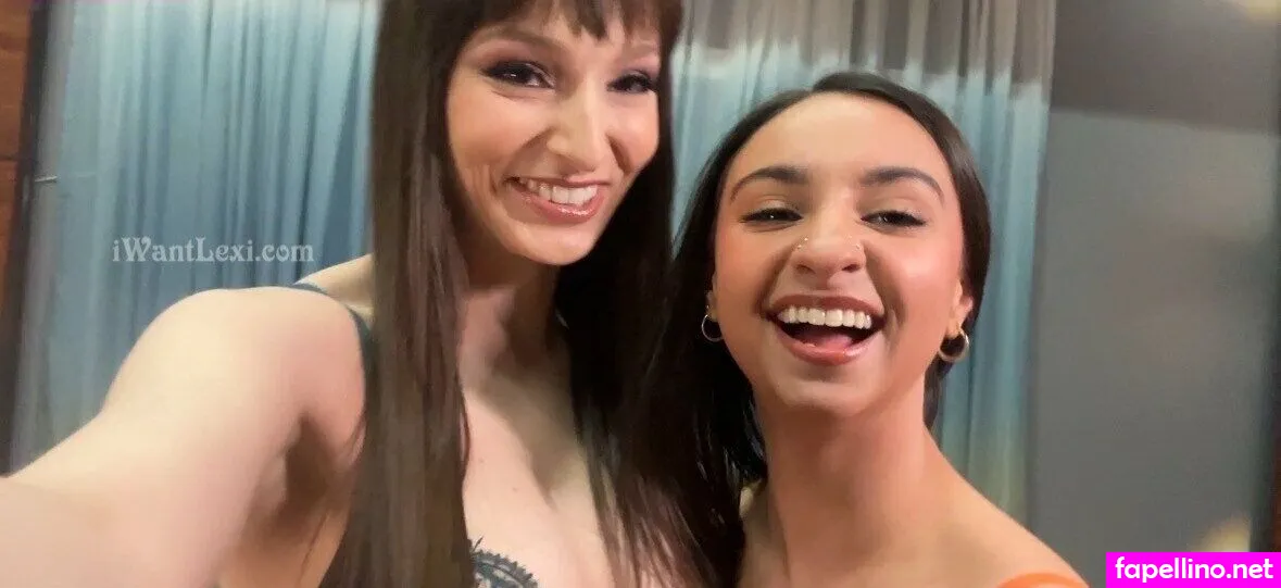 beyondlexpectations, lexiluna Nude Leaked OnlyFans Photo #LXsetsUJvF