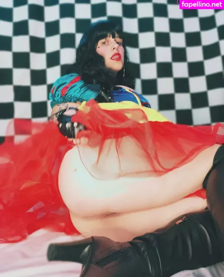 Lexiluscious OnlyFans Thumbnail #2IogfVj2Hz