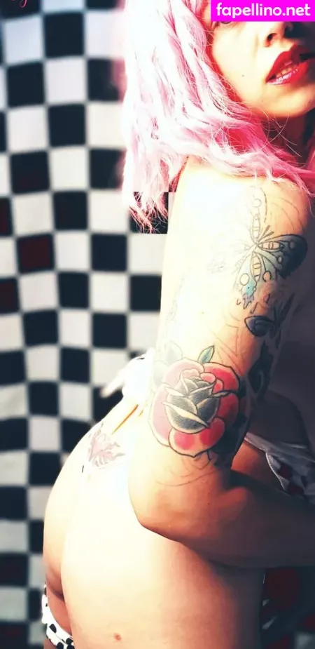 Lexiluscious OnlyFans Thumbnail #IFXb6YkqGQ