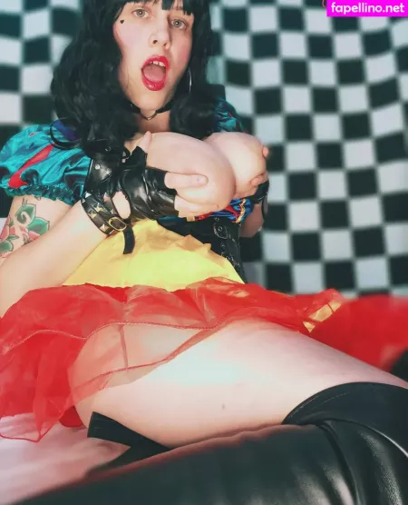 Lexiluscious OnlyFans Thumbnail #dItEKPZOiO