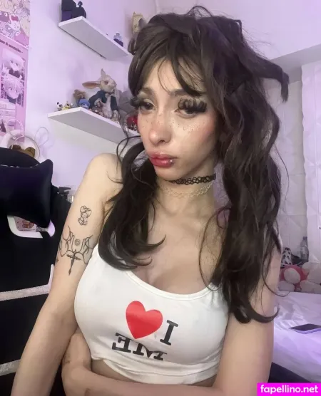 Lexiluvsuu OnlyFans Thumbnail #DVRyNBAANp
