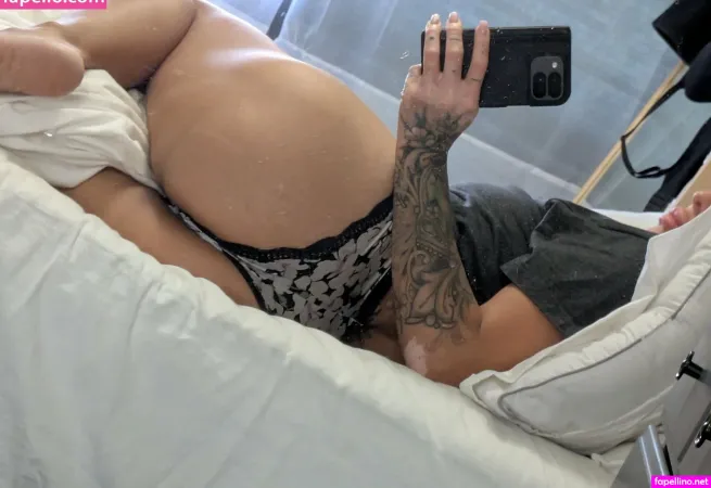 Leximirage OnlyFans Thumbnail #InhDexB2Pv