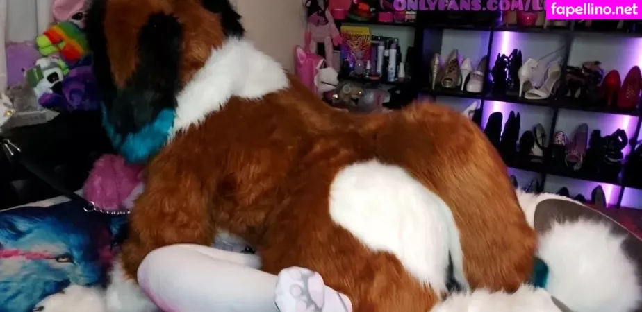 Lexipuppy OnlyFans Thumbnail #HqvSEZOGpZ