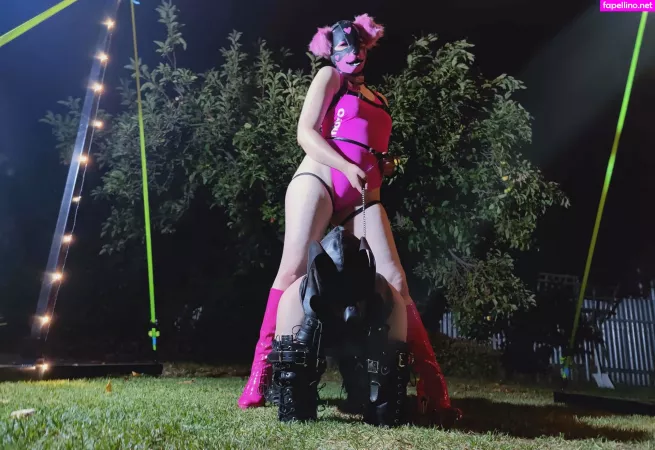 Lexipuppy OnlyFans Thumbnail #LXckEiFSlT