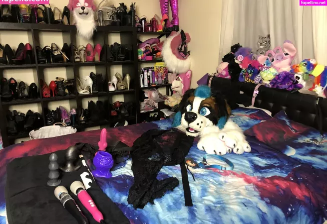 Lexipuppy OnlyFans Thumbnail #Og5TsKzpVz